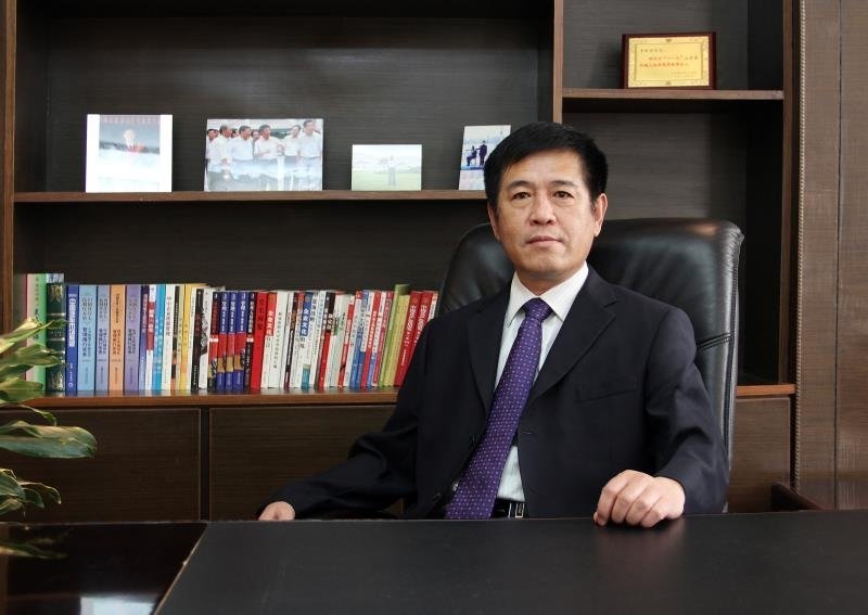 聚焦兩會(huì)︱全國(guó)人大代表李樹朋提出關(guān)于加快氫燃料電池汽車推廣的建議