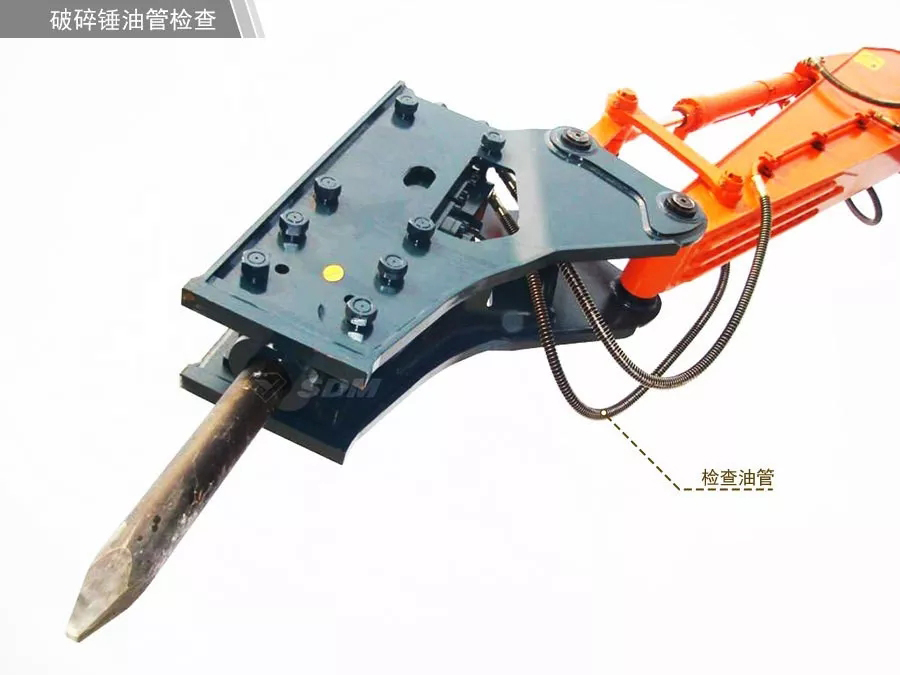 破碎錘三年不壞，就靠這一招！