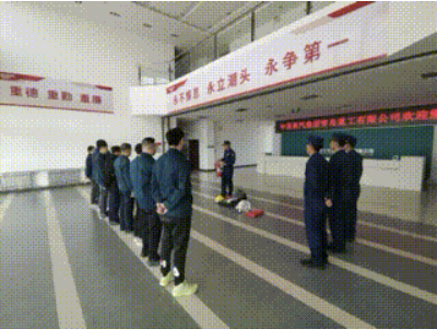 服務(wù)“零距離”、真情“送安全”|高新區(qū)消防救援大隊深入企業(yè)幫扶指導(dǎo)消防安全培訓(xùn)工作