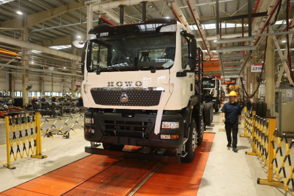 分秒必爭(zhēng) 決戰(zhàn)決勝 | 扛牢使命勇?tīng)?zhēng)先，提產(chǎn)保供沖全年！