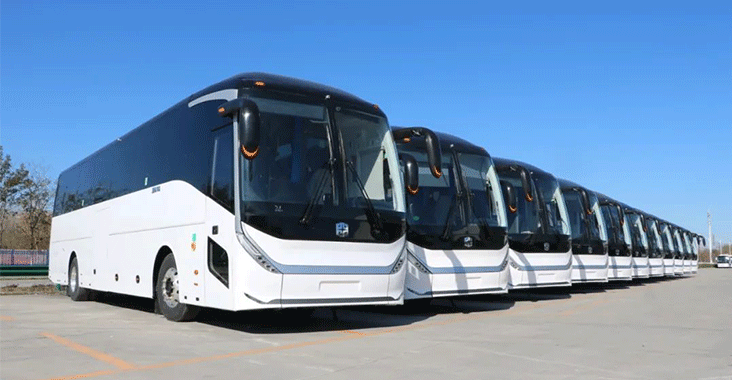 媒評｜中通客車的2021：追光而行，蓄力向上