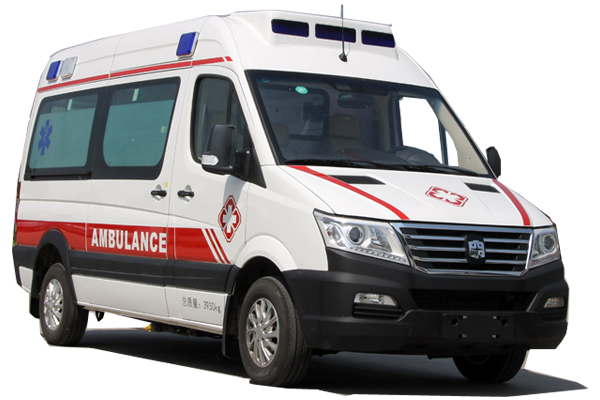 監(jiān)護(hù)/轉(zhuǎn)運型救護(hù)車