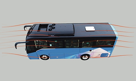 整車造型優(yōu)化