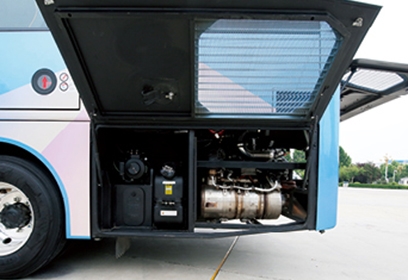 大角度后圍設(shè)計(jì)