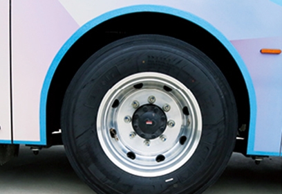 免維護(hù)車橋