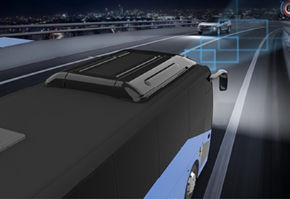 限速識別(選裝)